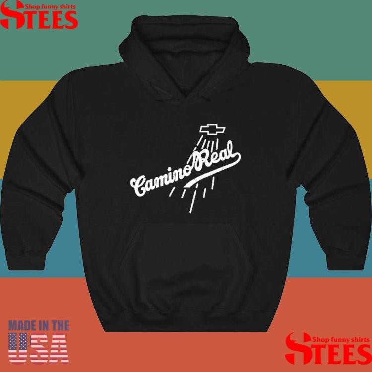 Teoscar Hernandez Camino Real Shirts