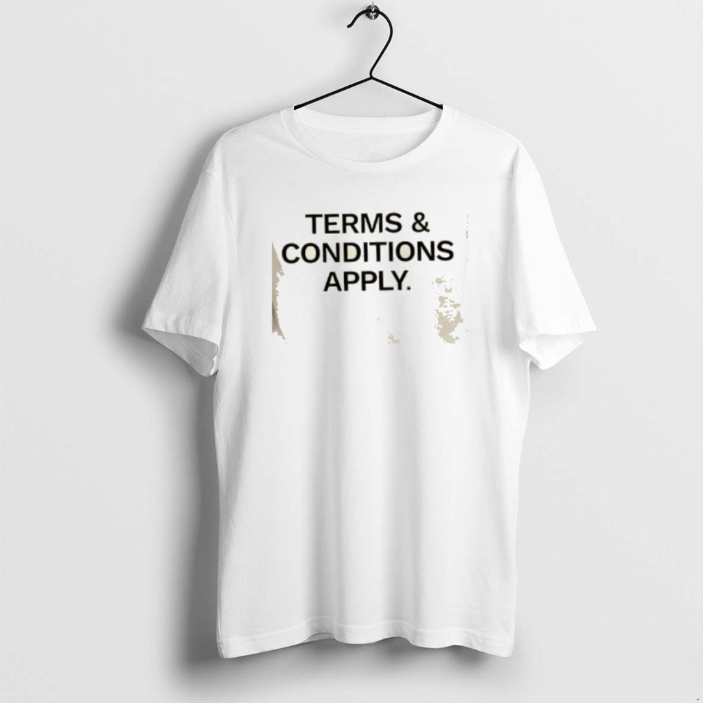 Official Terms And Conditions Apply