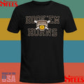 Texas Longhorns Champion Women’s 2025 Ncaa Softball Women’s College World Series Champions T-shirt
