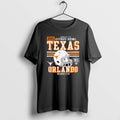 Official Texas Longhorns Citrus Bowl 2025