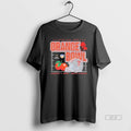 Official Texas Tech Red Raiders Capitail One Orange Bowl 2026