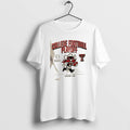 Official Texas Tech Red Raiders Football 2025 Cfb Playoff Mascot