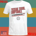 Texas Tech Softball Women’s College World Series Stripe Shirts