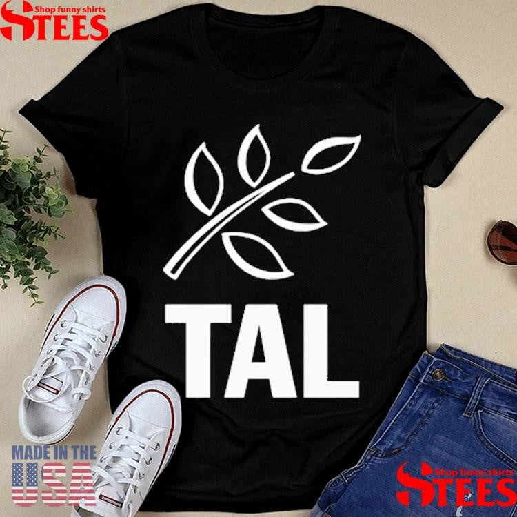 The Album Leaf Old School Leaf Tal Shirts