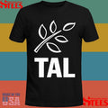 The Album Leaf Old School Leaf Tal Shirts