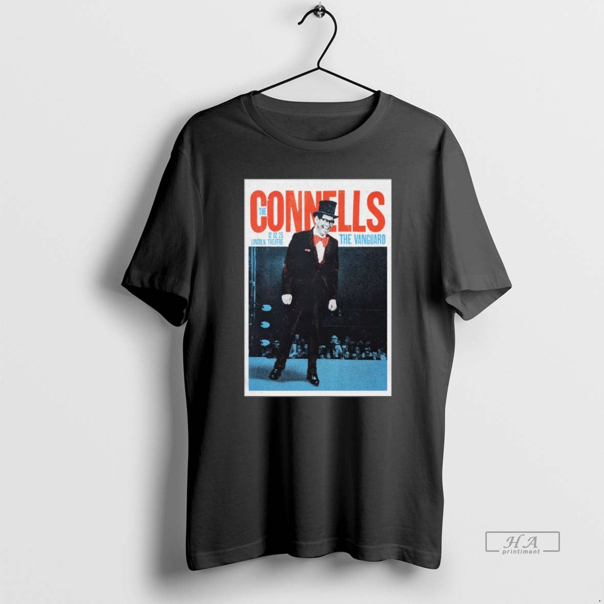 Official The Connells December 12 2025 Lincoln Theatre In Raleigh Nc