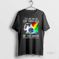 Official The Dark Side Of The Moon