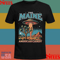 The Darling Aliens American Candy Shirts