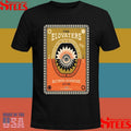 The Elovaters Baltimore Soundstage Poster July 12 2025 T-shirt