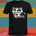 The Eyes Chico They Never Lie Shirts