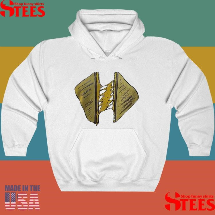 The Grateful Dead Grilled Cheese Shirts