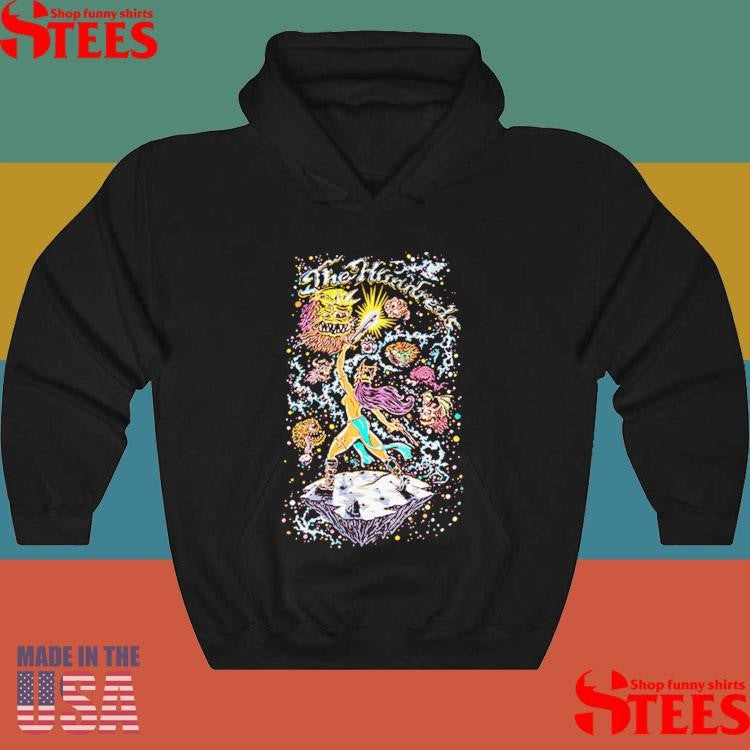 The Hundreds Star Valkyrie T-shirt