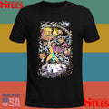 The Hundreds Star Valkyrie T-shirt