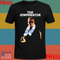 The Jewminator Shirts