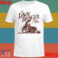 The Lawn Ranger Rides Again Shirts