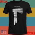 The Long Dark Axe Hinterland T-shirts