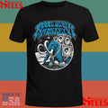 The Mammoth Robot Death Monkey Shirts