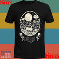 The Moss 2025 Spring Tour Shirts