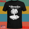 The Mountain Goats Tropical Gothic 2025 T-shirts