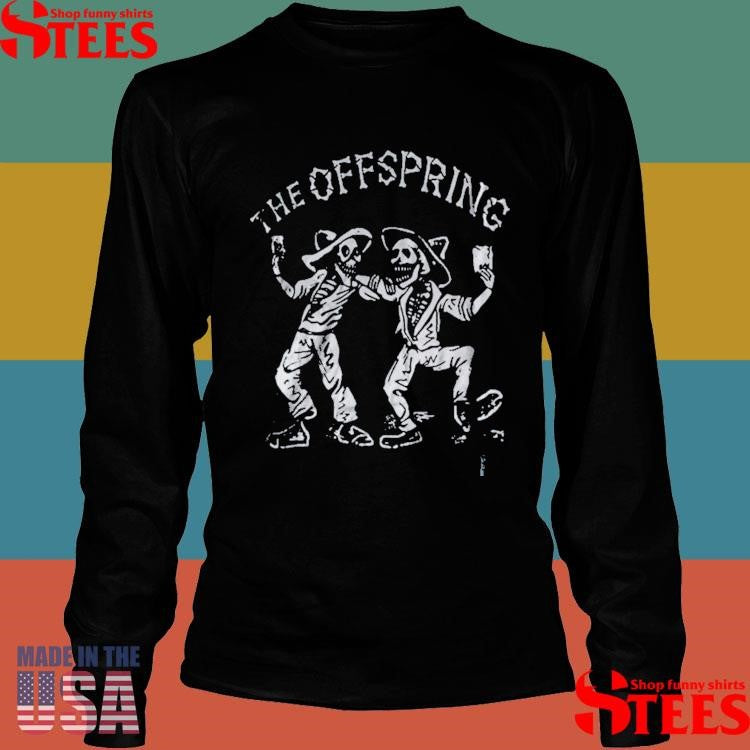 The Offspring Pretty Fly Since 1984 Shirts