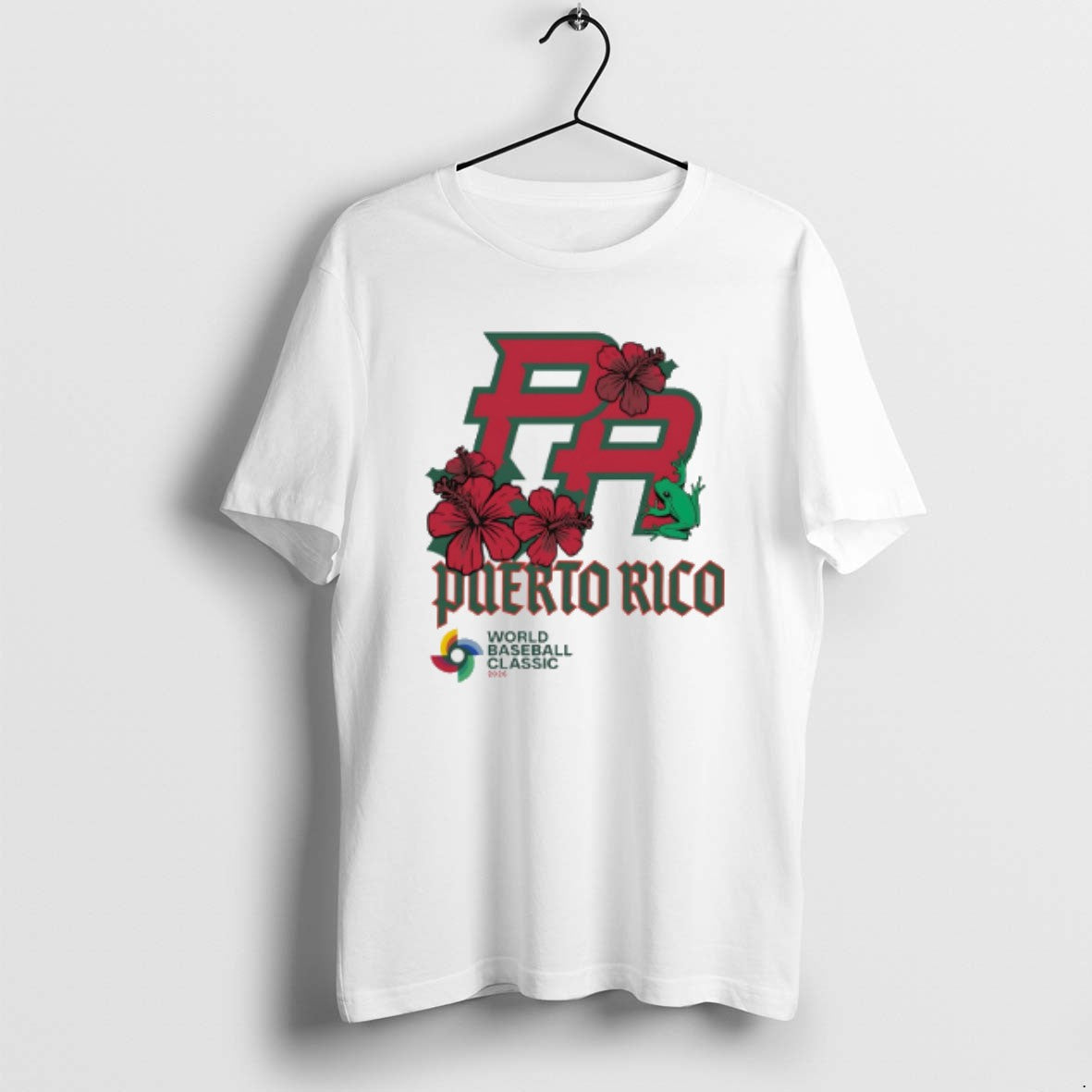 Official The Puerto Rico 2026 World Baseball Classic