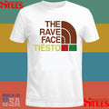 The Rave Face Tiesto T-shirt