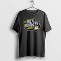 Official The Rick Burgess Show Rick Burgess Vintage