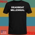The Snuts Deadbeat Millennial Shirts