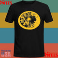 The Stone Roses Tour 2025 T-shirt
