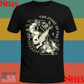 The Story So Far Skull Panther T-Shirt