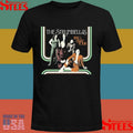 The Strumbellas Into Dust Tour T-shirt