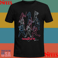 The Summer Of ’95 Batting Stance T-shirt