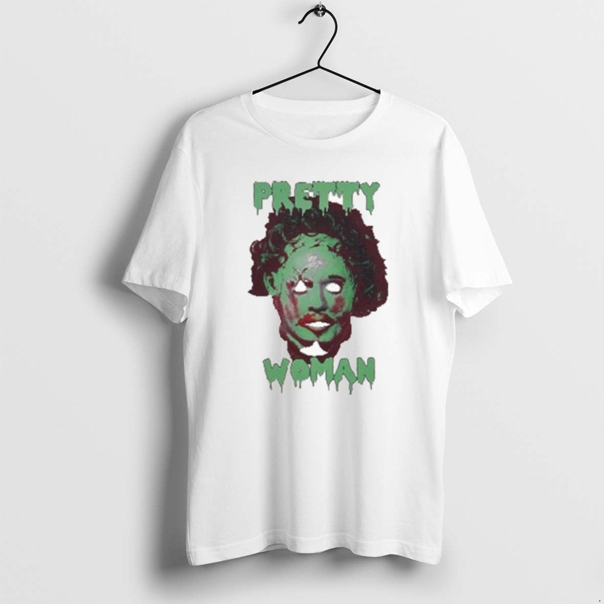 Official The Texas Chainsaw Massacre Pretty Woman