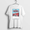 Official The Trews Danforth Music Hall December 6 2025 Concert