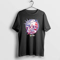 Official The Usa 2025 World Baseball Classic Scarlet