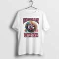 Official The Usa 2025 World Baseball Classic