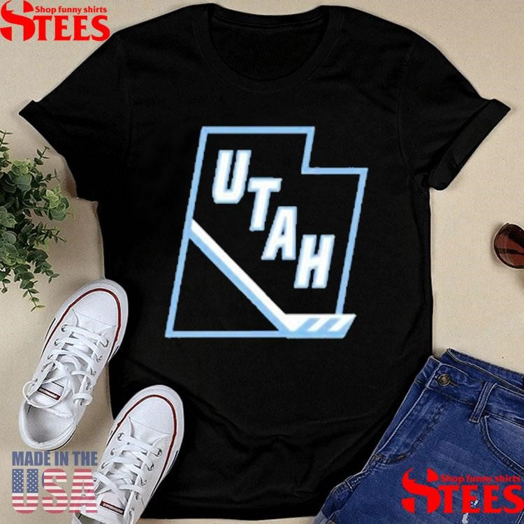 The Utah Badge Utah Shirts