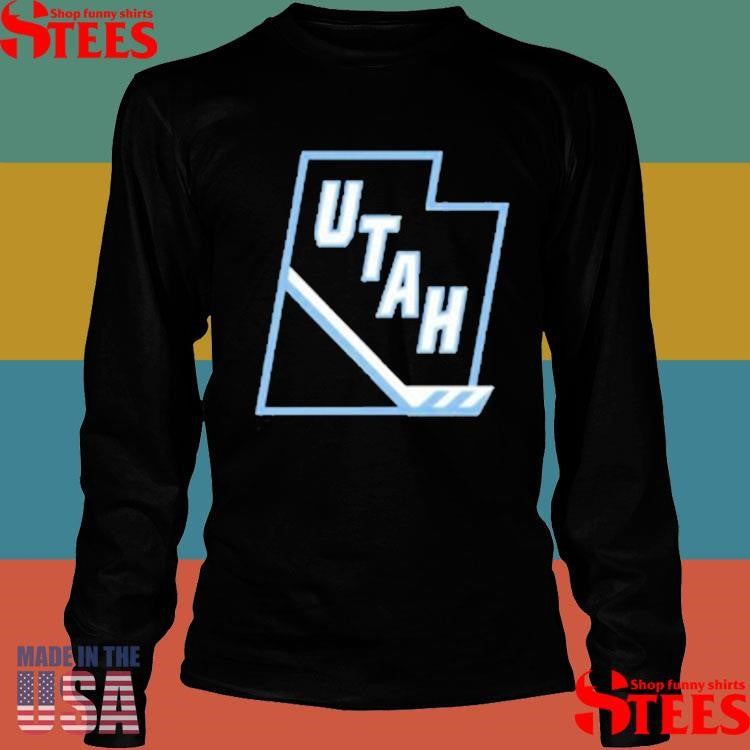 The Utah Badge Utah Shirts