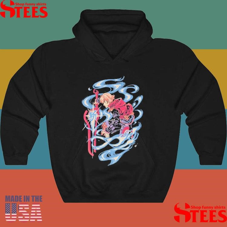 Theyetee Ether Blade Shirts