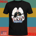 Throwback Freek Show Tour Twiztid T-shirt