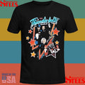 Thunderbolts Promo Art Shirts