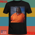 Tish James Mugshot Shirts