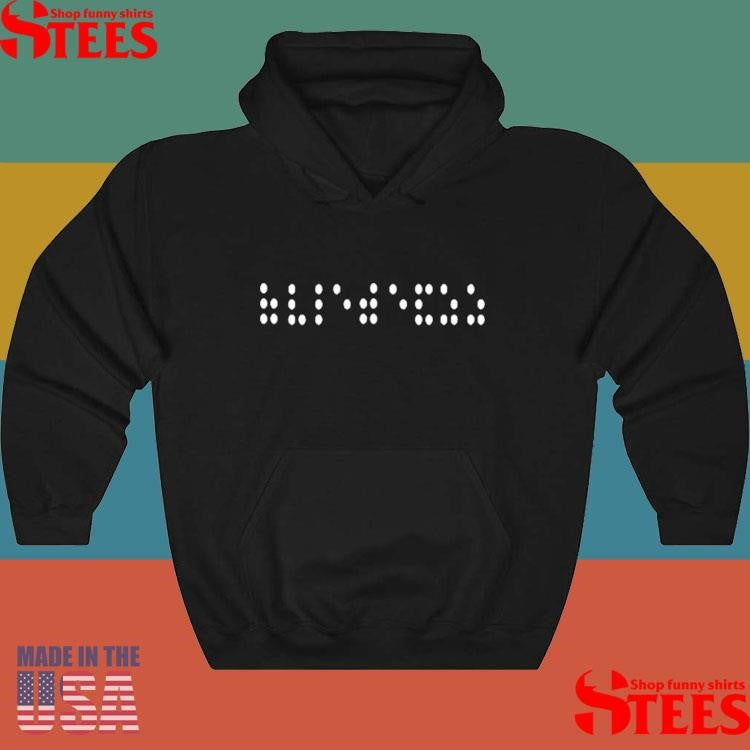 Tmc Braille Tour Shirts