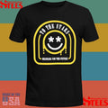 To The Stars Bringing You The Future Smiley Smiley Shirts