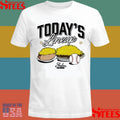 Today’S Lineup Skyline Chili Shirts