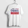 Official Todd Osborne For Council Loveland Ohio 2025