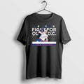 Official Tom Wilson Fight For Old Dc 2025 Washington Capitals