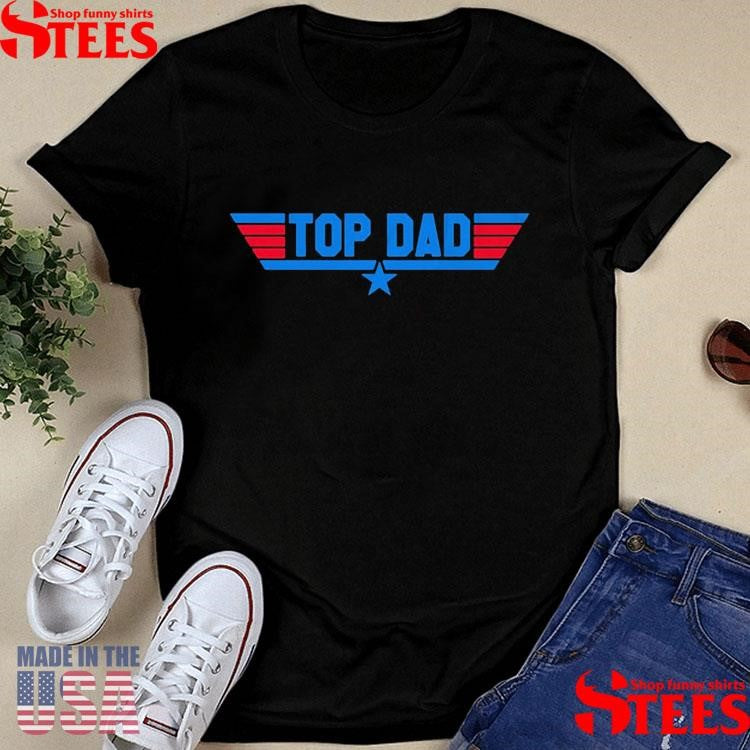 Dad 2025 Shirts