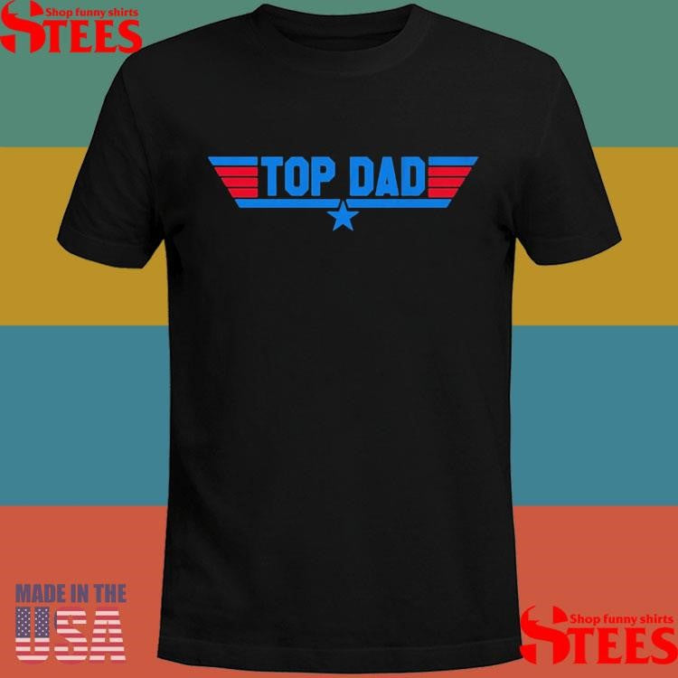 Dad 2025 Shirts