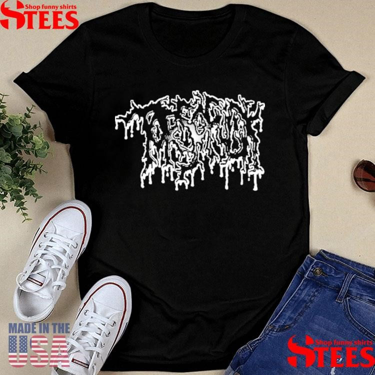 Torsofuck Logo Shirts